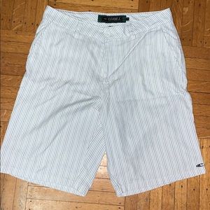 O’Neill Flat Front Shorts